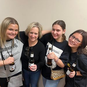 Meet your Posher, Kim